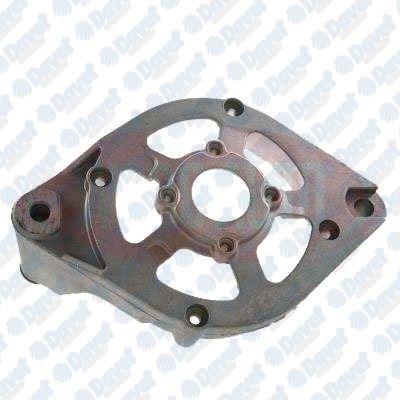 BOSCH 1125824369 Alternator On Kapagi Man Kamyon  ####